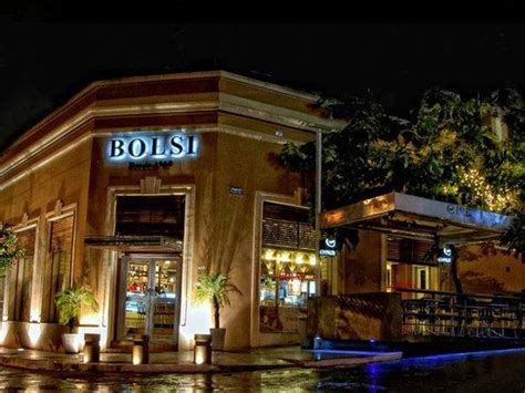 bolsi paraguay